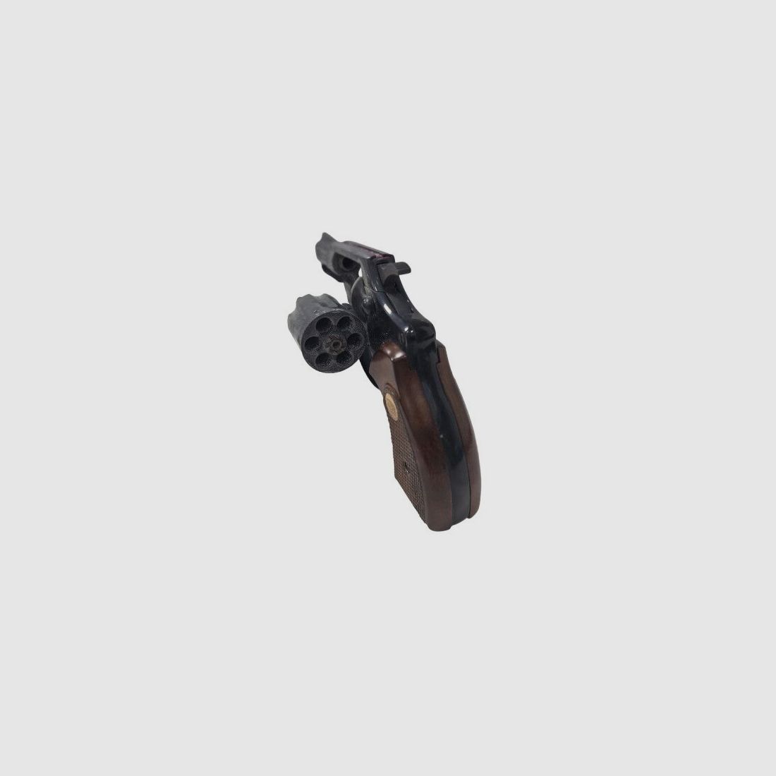 Mauser K50, zdjęcie 4 z 4