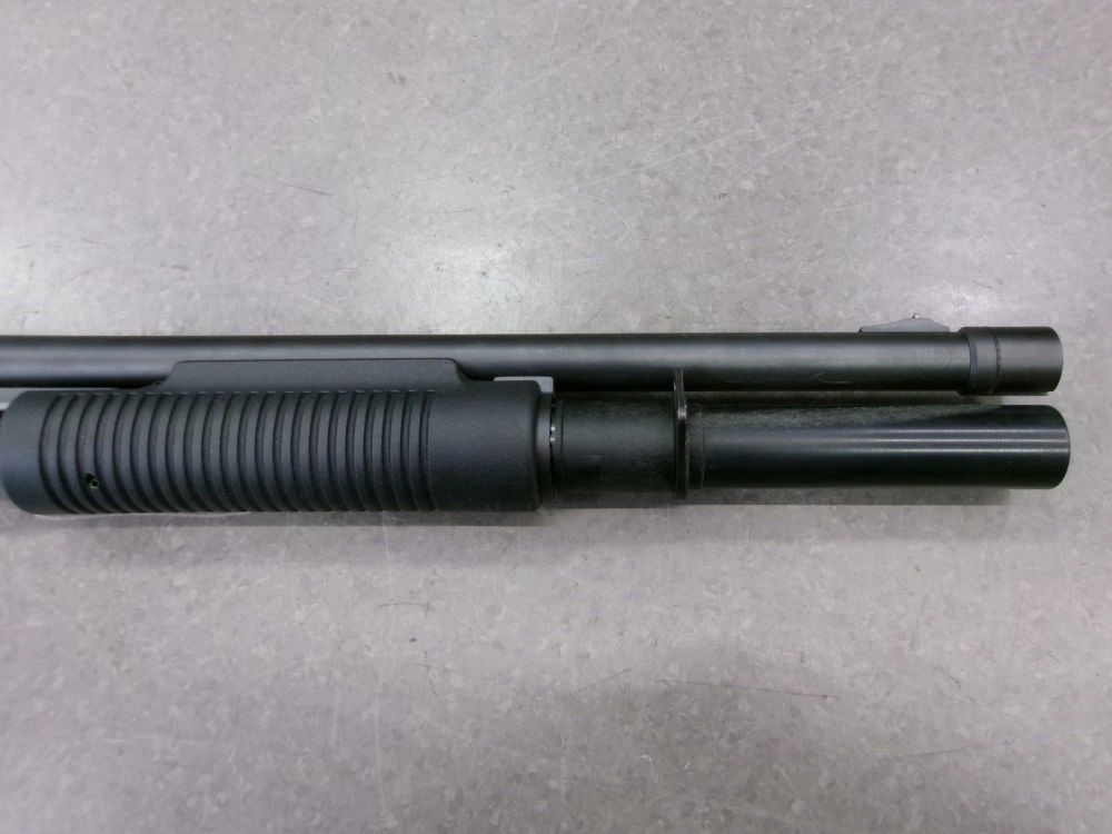 FRANCHI SAS TACTICAL Kal.12 gebraucht, Bild 5 von 9