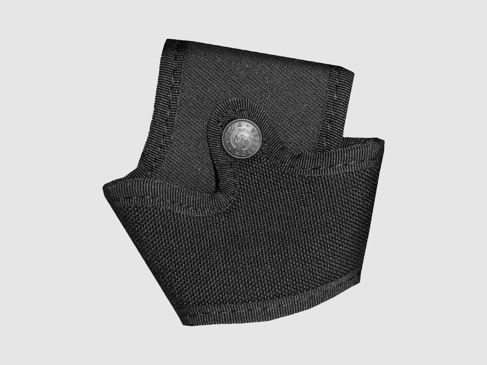 Vega Handboeienhouder in Cordura 2P77, afbeelding 1 van 3