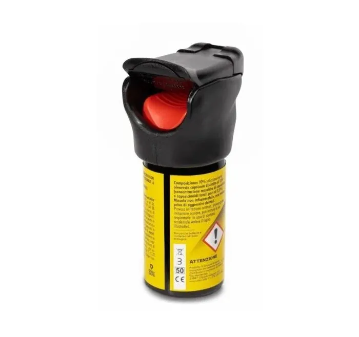 STAYSAFE Pepperspray, afbeelding 2 van 2