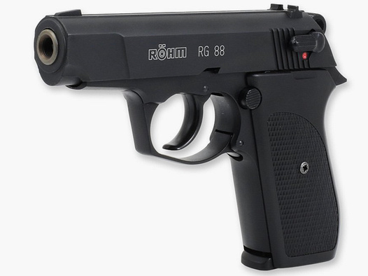 RÖHM RG 88 cal. 9mm P.A.