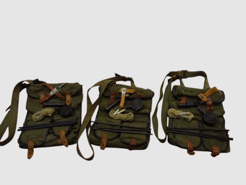 Zestaw do karabinu Zastava M76 [X2660], zdjęcie 2 z 9