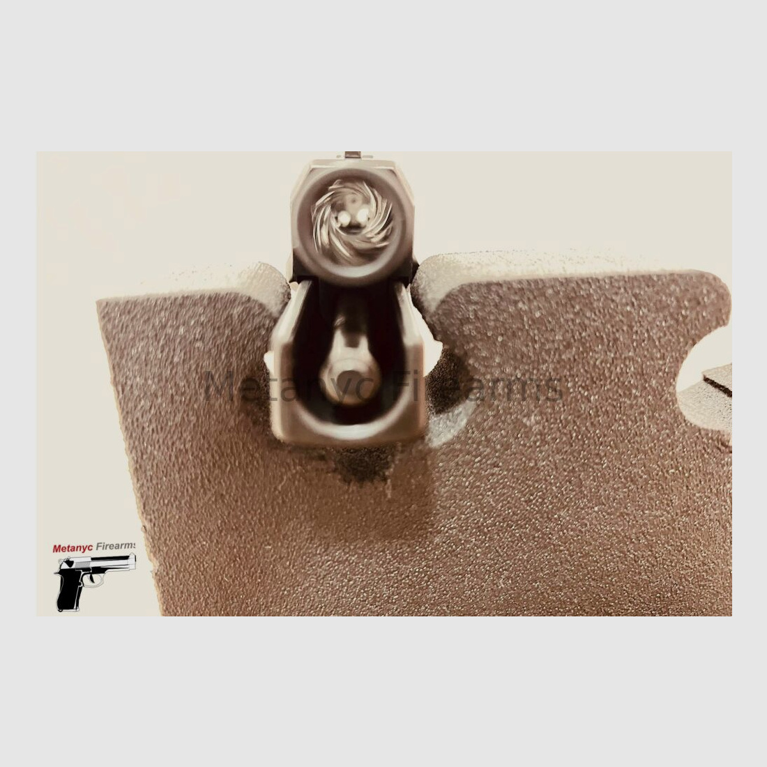 Heckler & Koch USP Custom Sport .45Auto