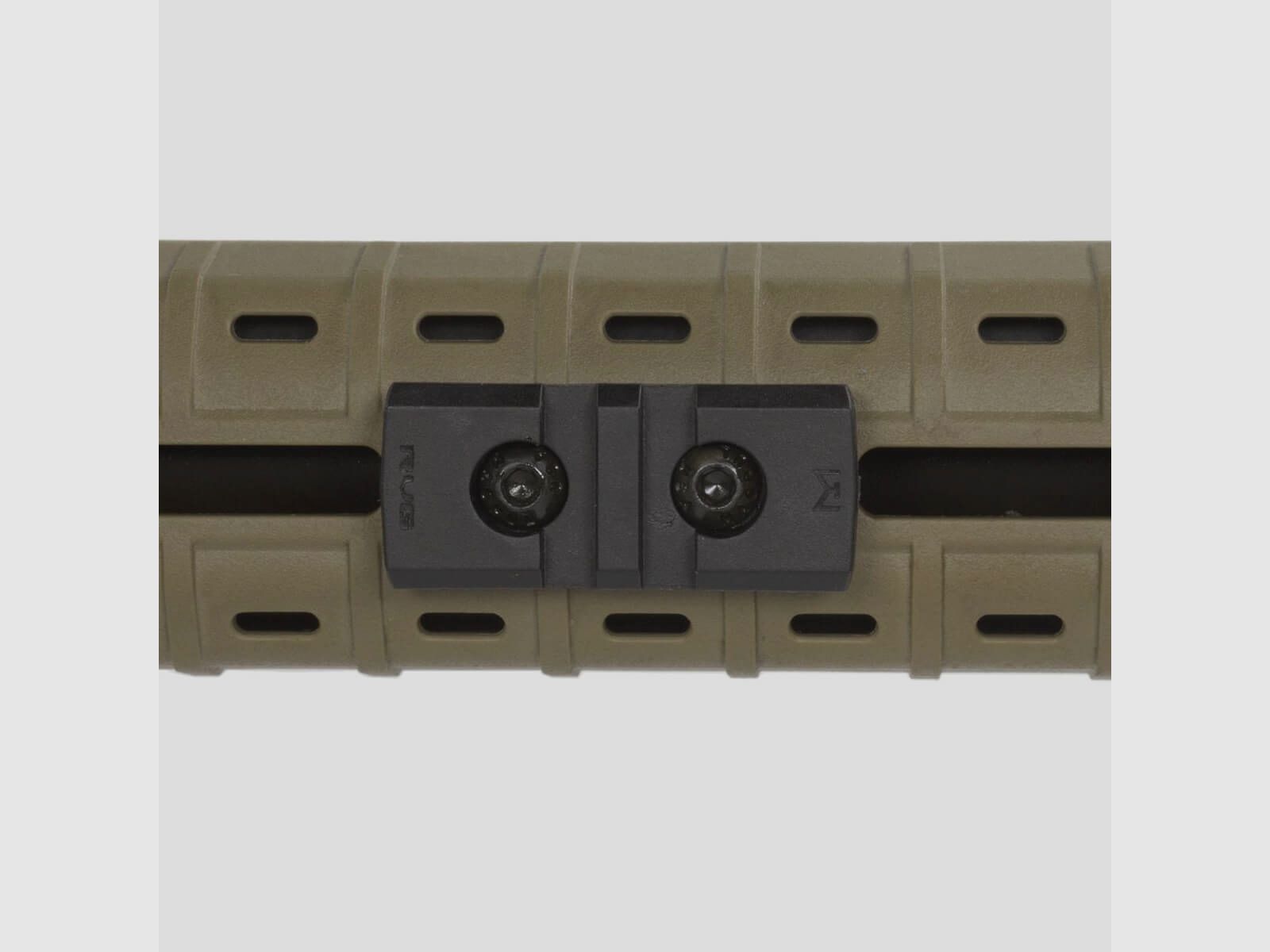 Magpul – RVG M-LOK Adapter Rail, Bild 2 von 5