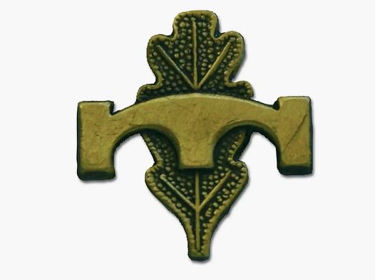 ASMC ASMC Pin Mini Badge Métallique Troupe de Pionniers