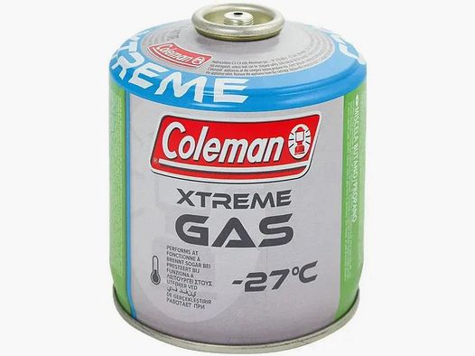 Coleman Schraubkartusche C300 Xtreme