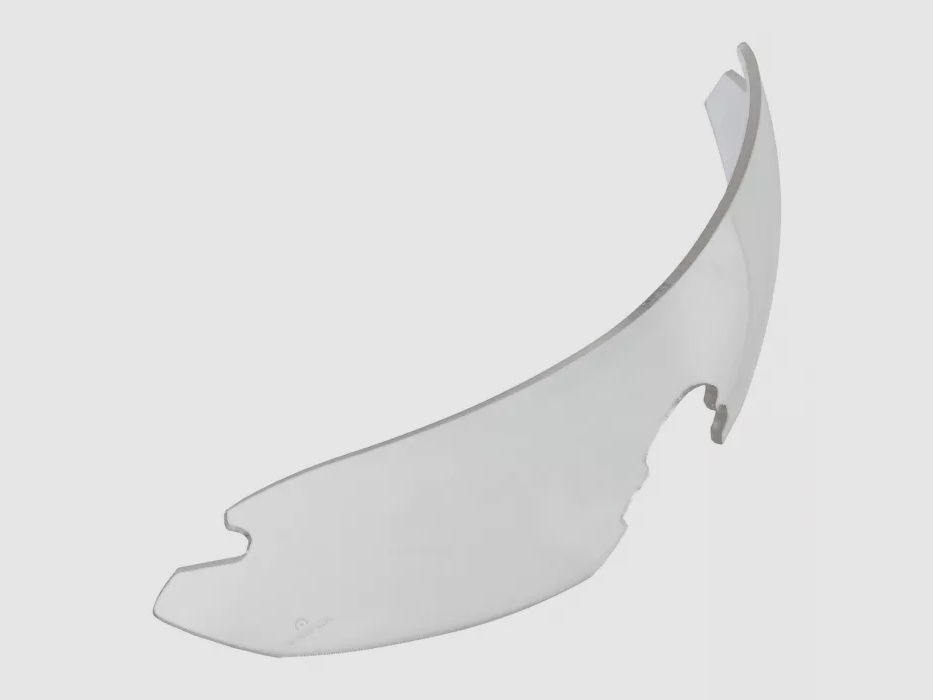 Wechselscheibe clear Nighthawk