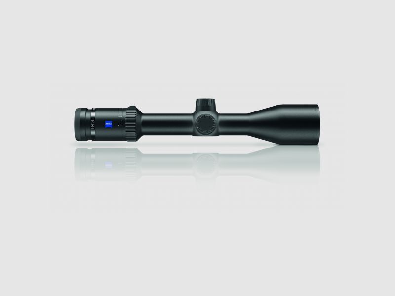 ZEISS Conquest V6 2-12x50 lunette de tir
