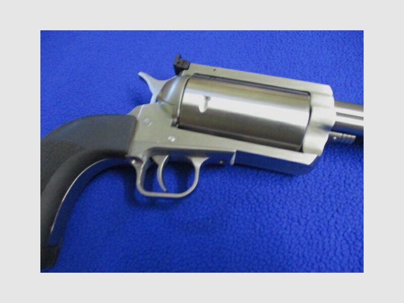 Revolver Magnum Research BFR .460 Smith & Wesson Mag