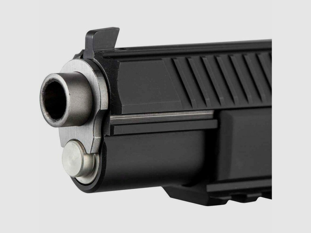 Ceska Zbrojovka, CZ 75 Pro Tuning Taipan 6