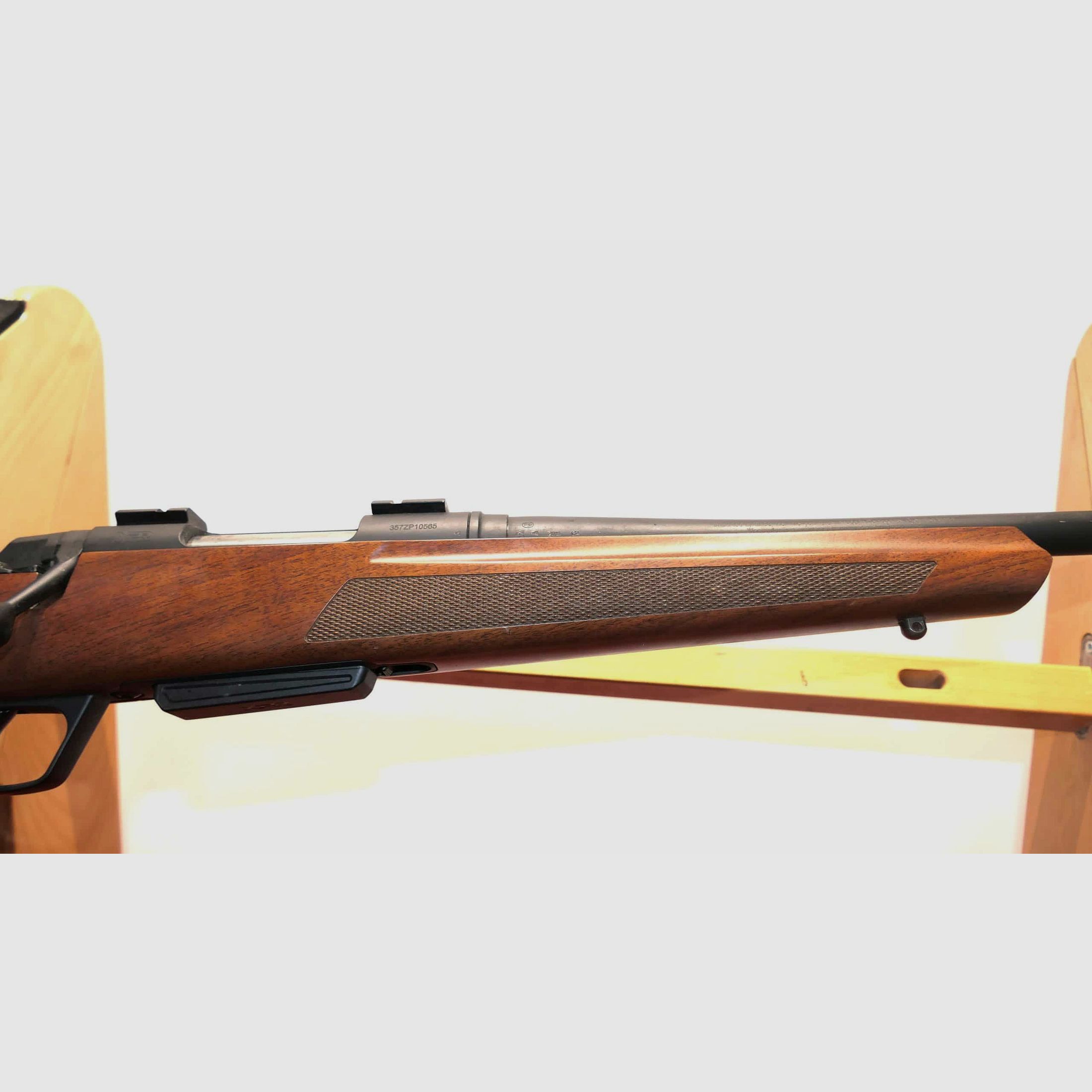 Winchester Xpr Repetierbüchse Kal. 243 Win - gebraucht, Bild 5 von 12