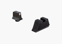 N-Visier B&T Orange/Green Glock Supp