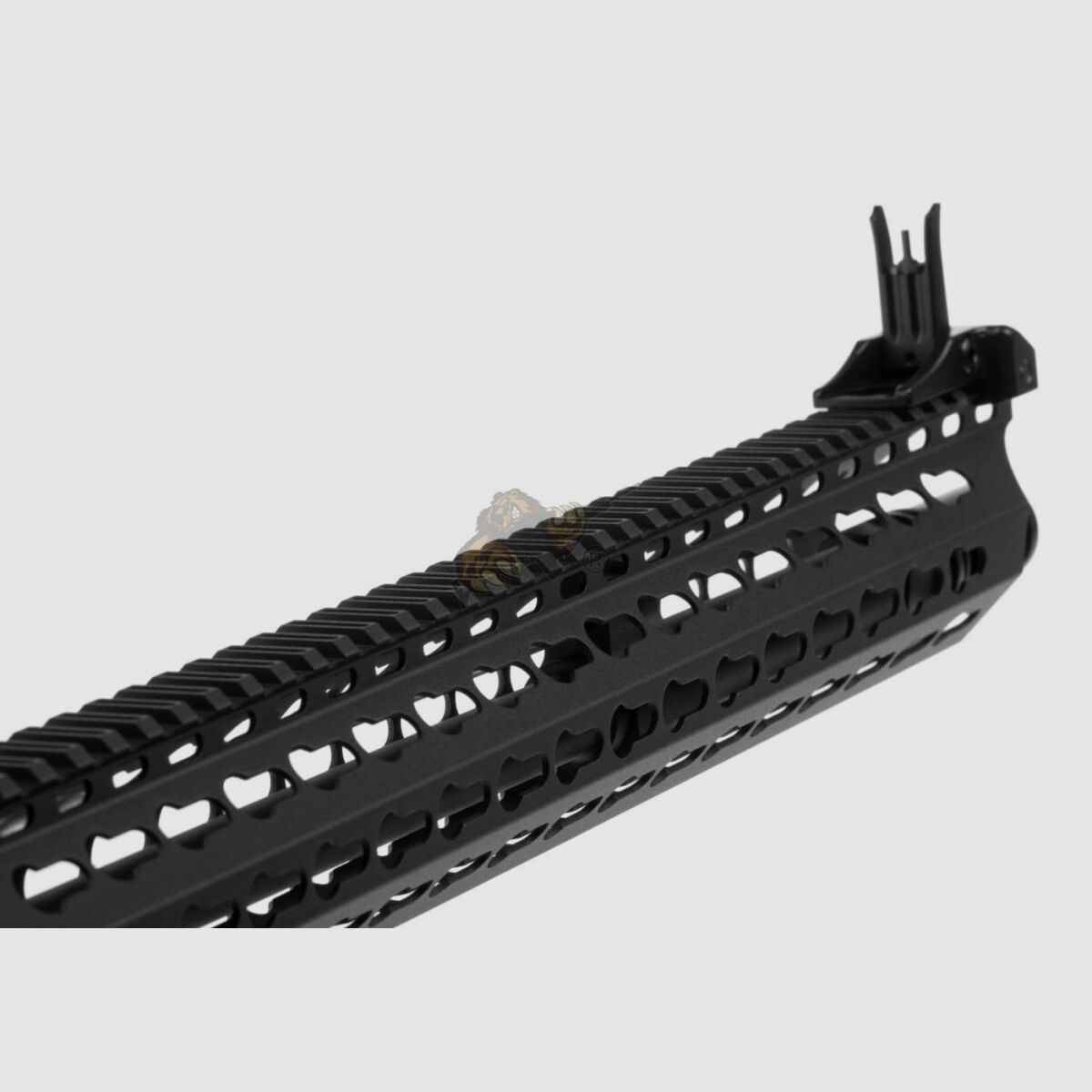 G&G TR16 MBR 308SR G2H 2.0 Joule Wersja z ETU w Czarnym Airsoft S-AEG wolna od 18