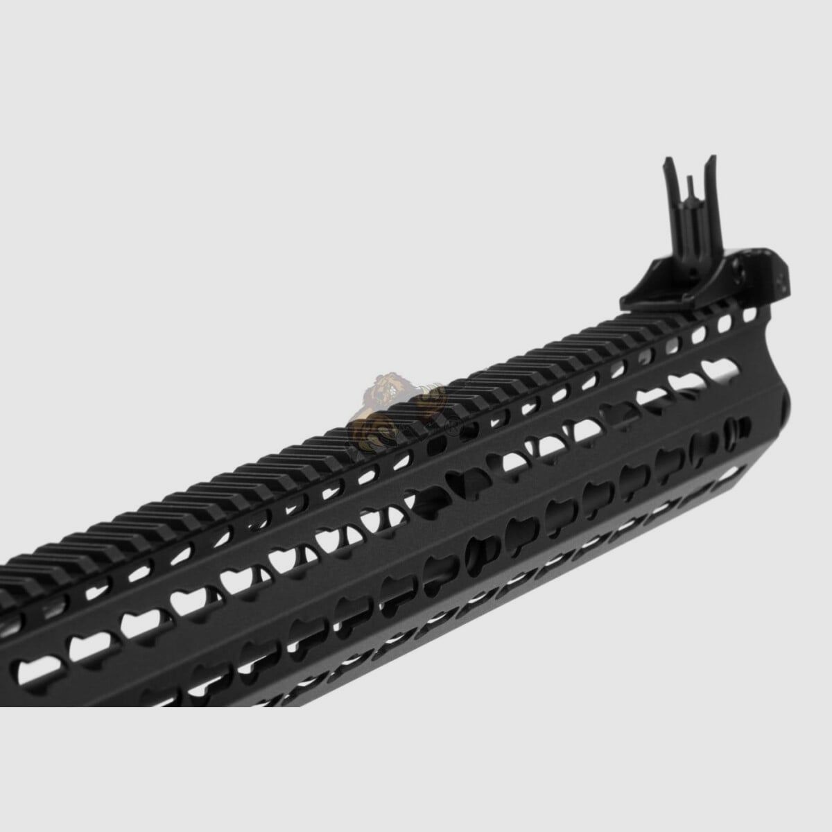 G&G TR16 MBR 308SR G2H 2.0 Joule Version mit ETU in Schwarz Airsoft S-AEG frei ab 18