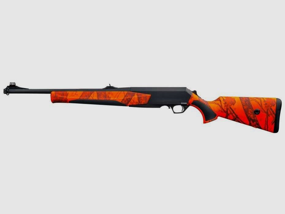 Browning Geweer BAR MK3 Tracker Pro HC Kal.30-06, afbeelding 2 van 2