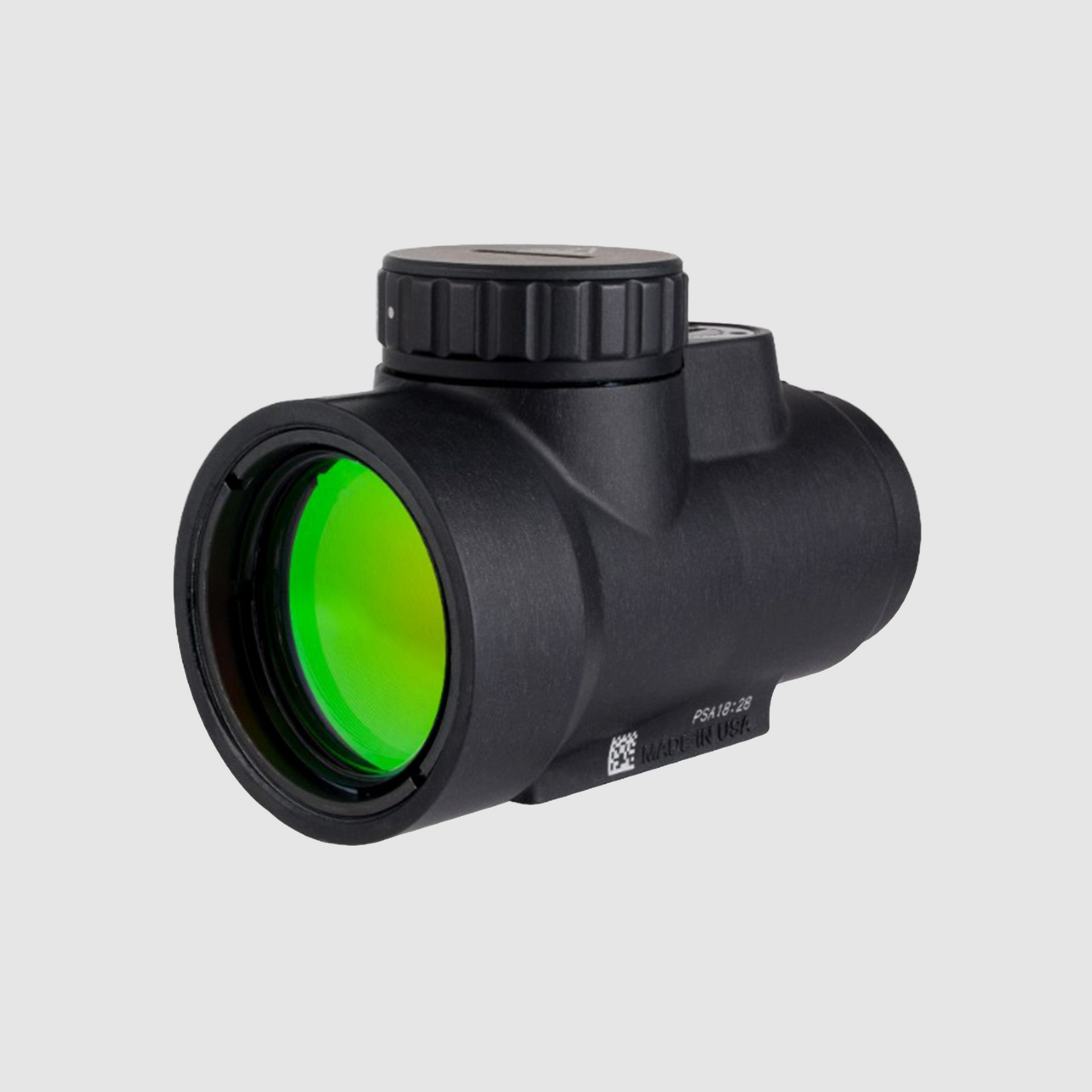MRO SD 1x25 Red Dot 2.0MOA LED Czarny