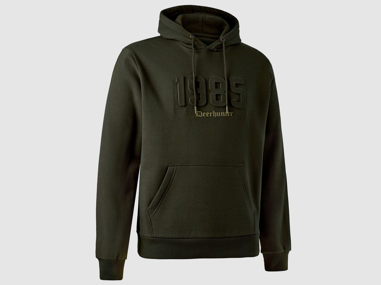 Deerhunter Kapuzenpullover Jubilee