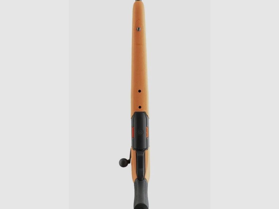 Geradezugrepetierer Beretta BRX1 Wildboar orange / schwarz, Bild 12 von 18
