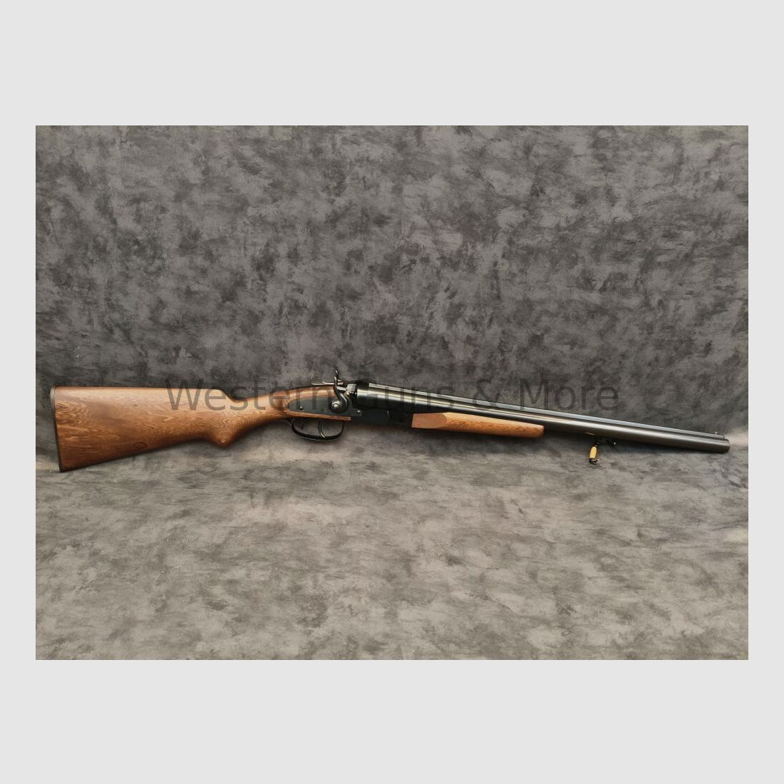 Rossi Dwulufowa Strzelba Rossi « The Overland » (Strzelba Powozowa) Kal.12/76