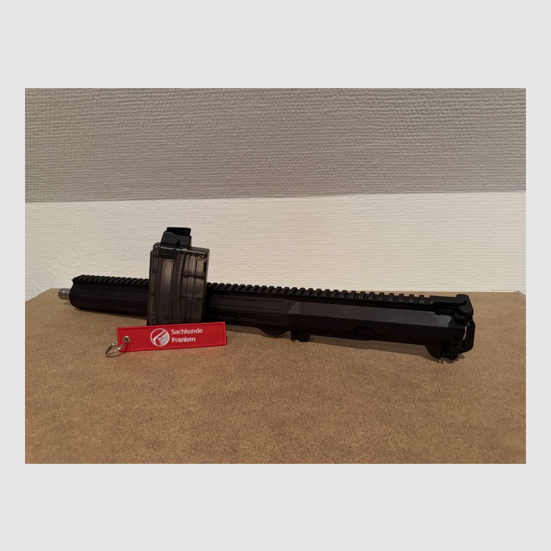 Nordic Components AR15 System wymienny .22 lr (22RB-16-GER)
