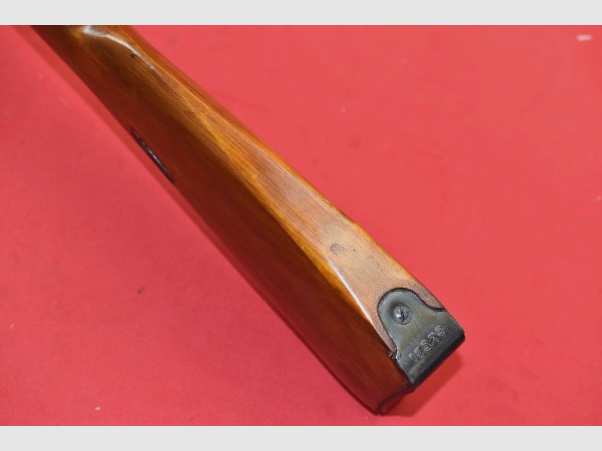 #8073 KARABIN MOSIN 1891/30, IŻEWSK 1931, HEX, kal. 7,62x54R, zdjęcie 14 z 31