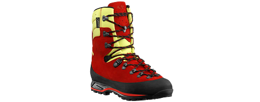 Haix Stiefel Nature Trace GTX