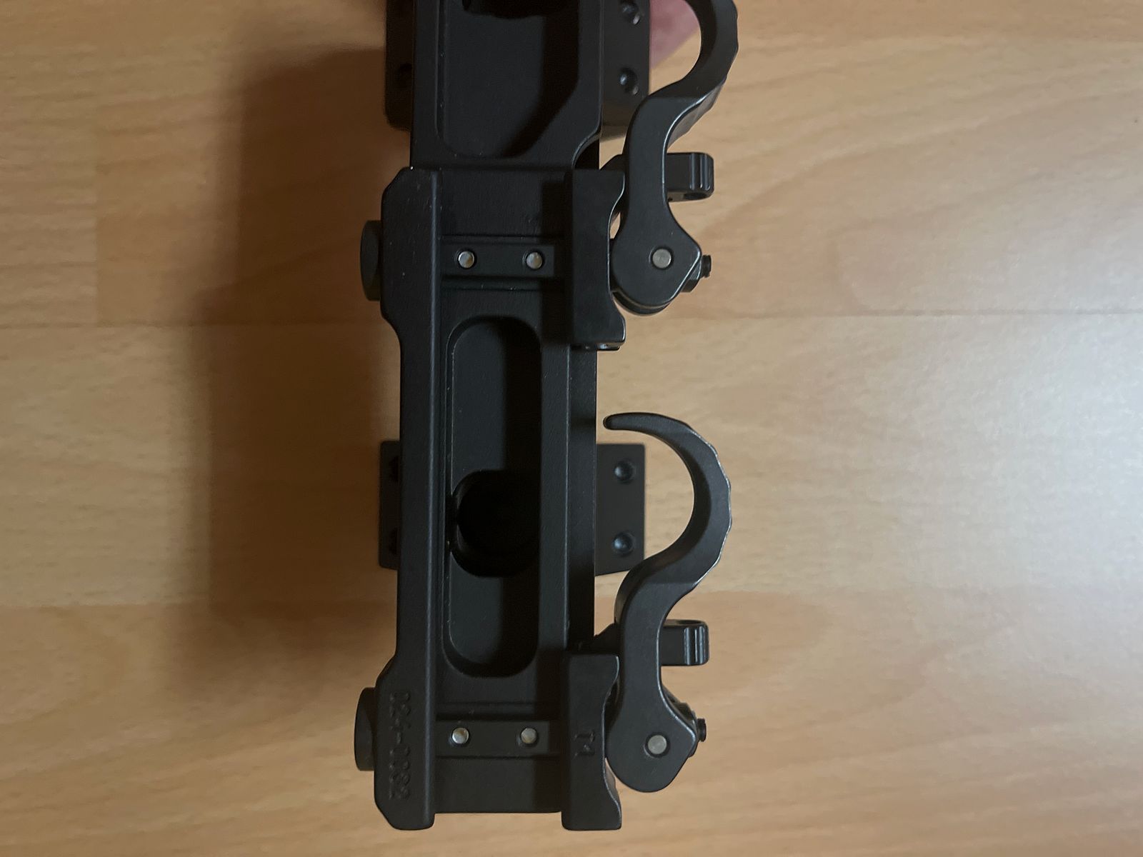 Era Tac Recknagel Blockmontage 34mm