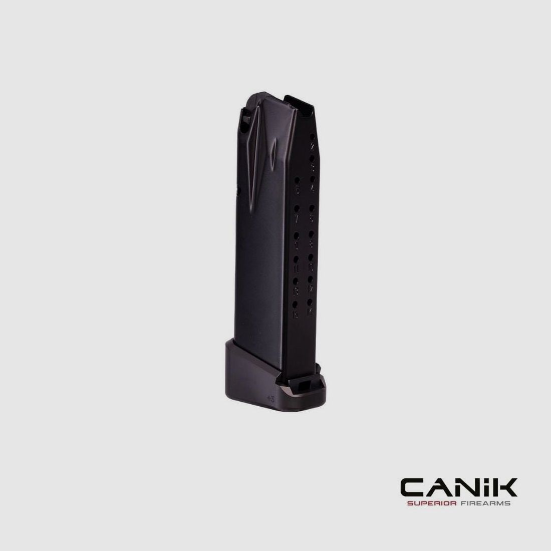 Magazynek Canik TP9 Combat 18nb (15+3), zdjęcie 3 z 4