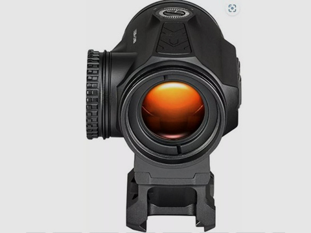 Vortex Spitfire HD Gen II 3x Prismenvisier