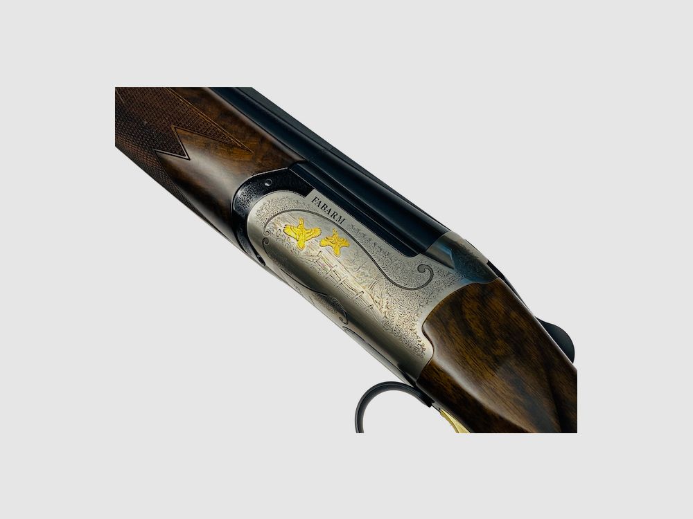 Fabarm – ELOS DELUXE FIELD – Lauf 66 – Kaliber 28, Bild 4 von 5