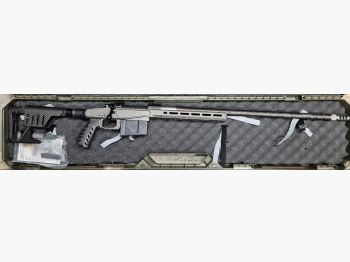 Kelbly Nanook .338 Lapua Mag. Repetierer
