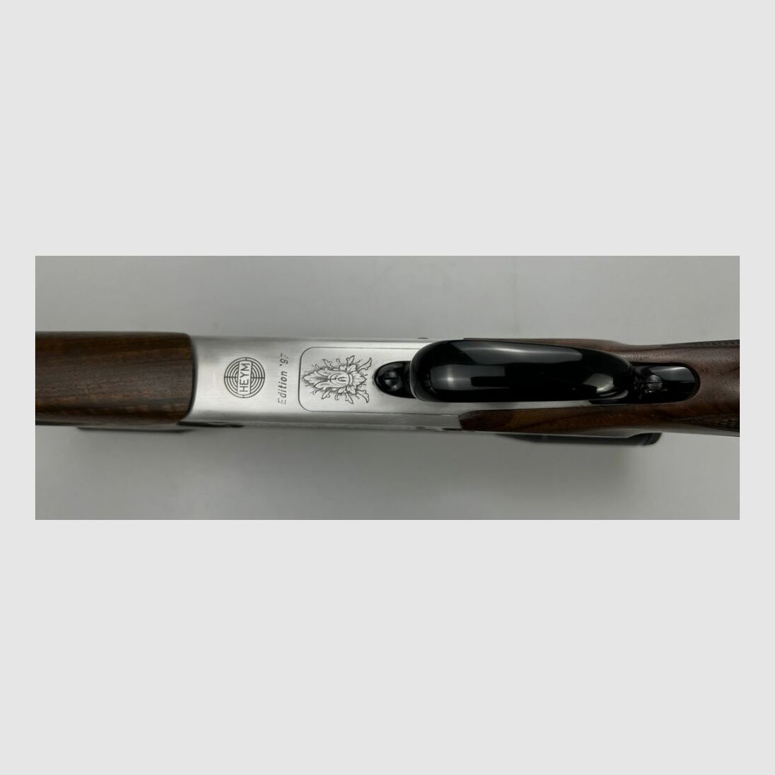 Heym Modell 25 Edition 97