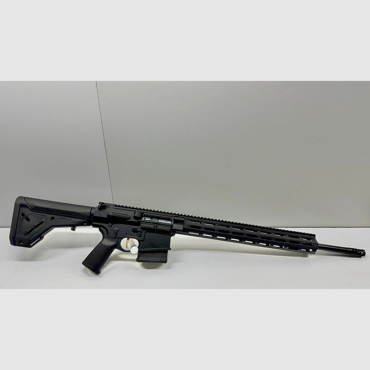 DAR-10 DMR | DESIGNATED MARKSMAN RIFLE | AR10 – 20″