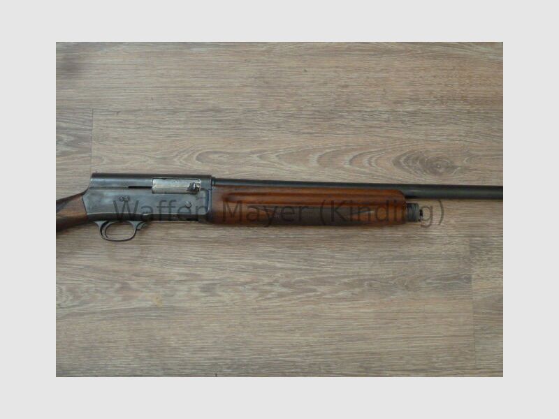 FN -Browning Auto 5