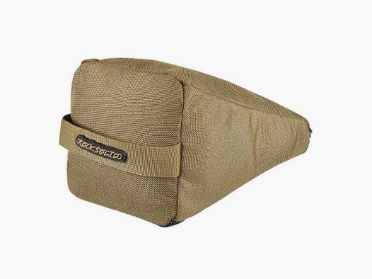 Bench rest Rock Solid triangolare