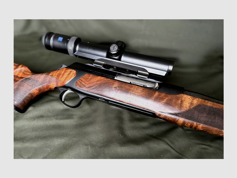 Sauer 303 Elegance Selbstladebüchse, Kal. 30-06