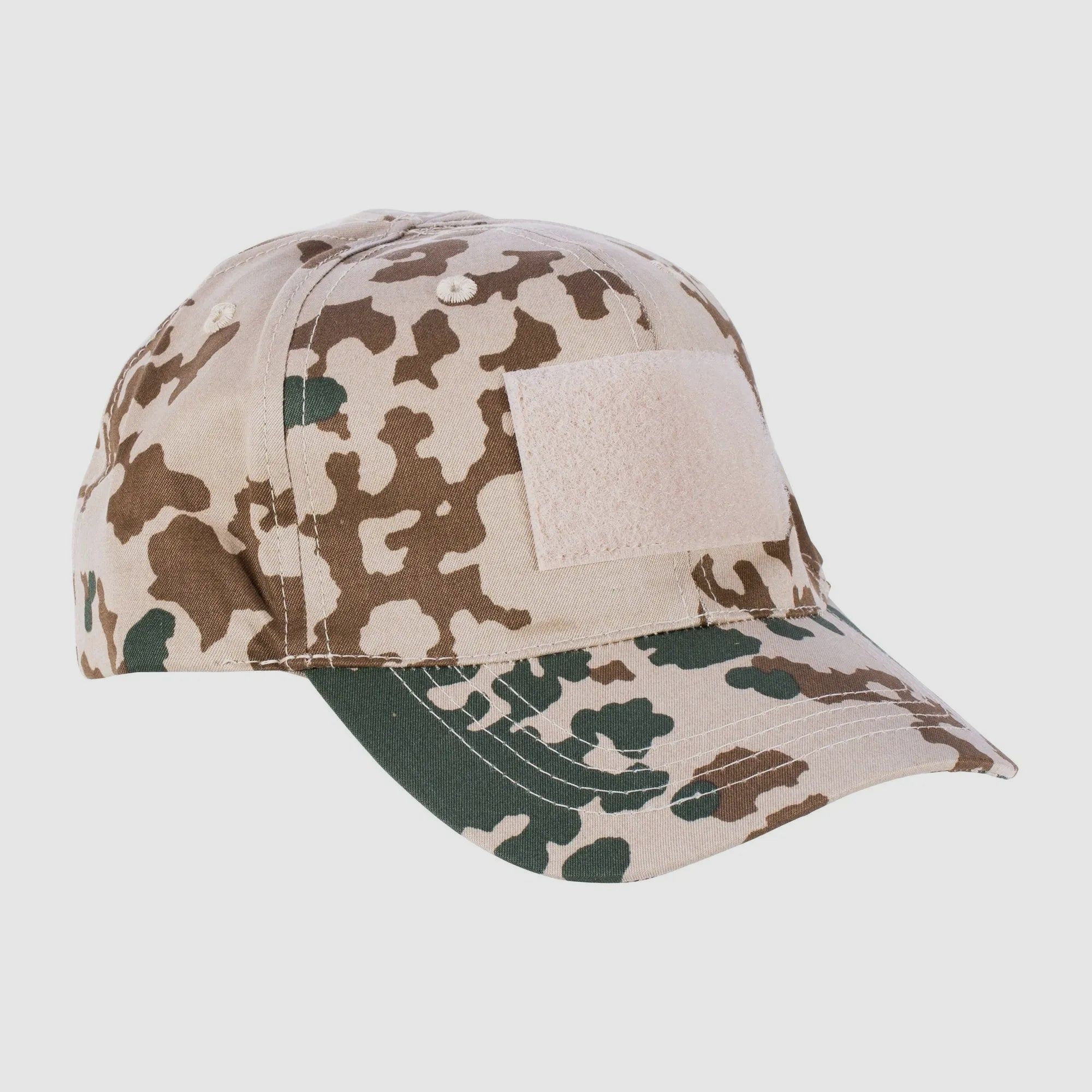 Leo Köhler Leo Köhler Baseballcap tropentarn