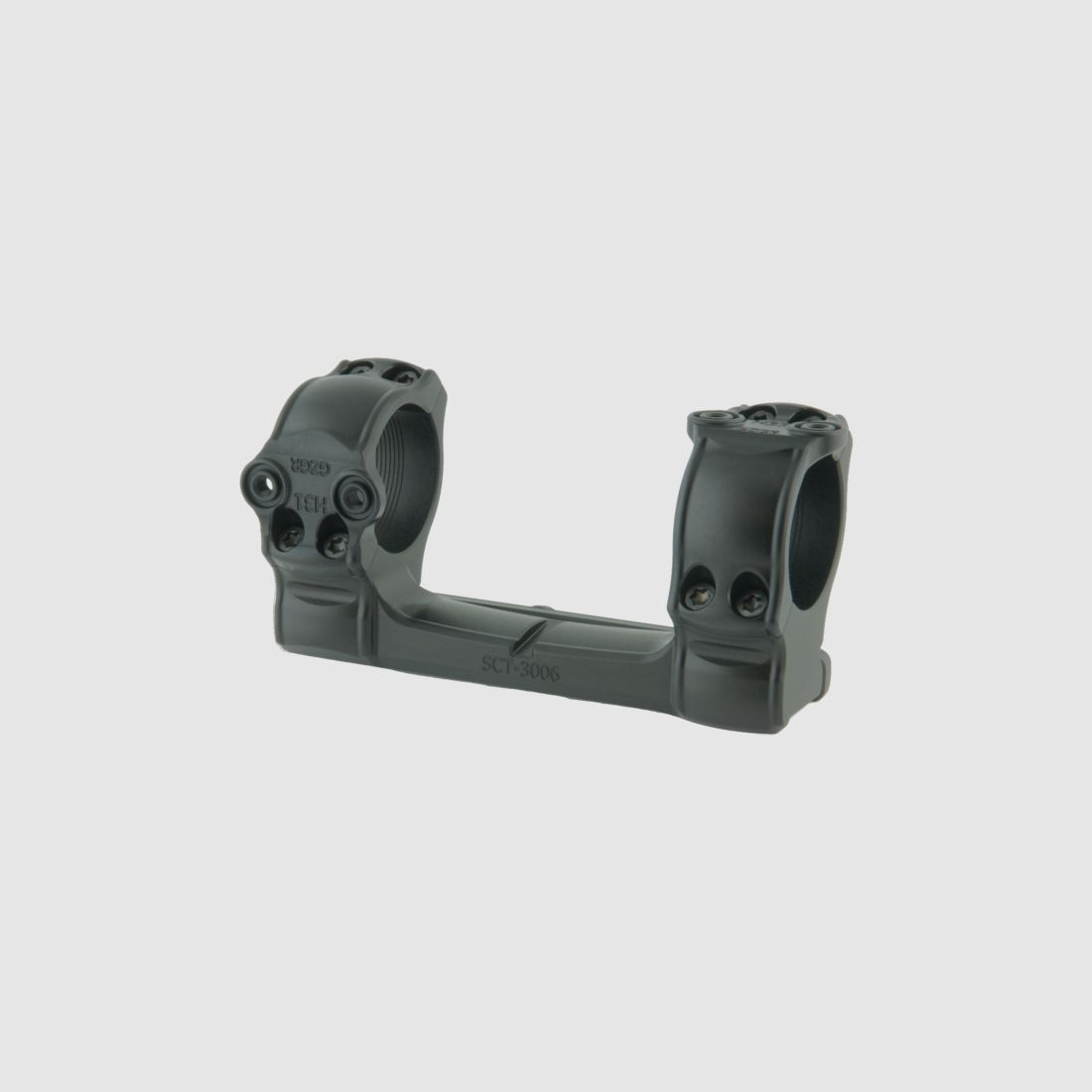 Spuhr Blockmontage 30 H 34 / 19 mm OMIL T3 2x ISMS