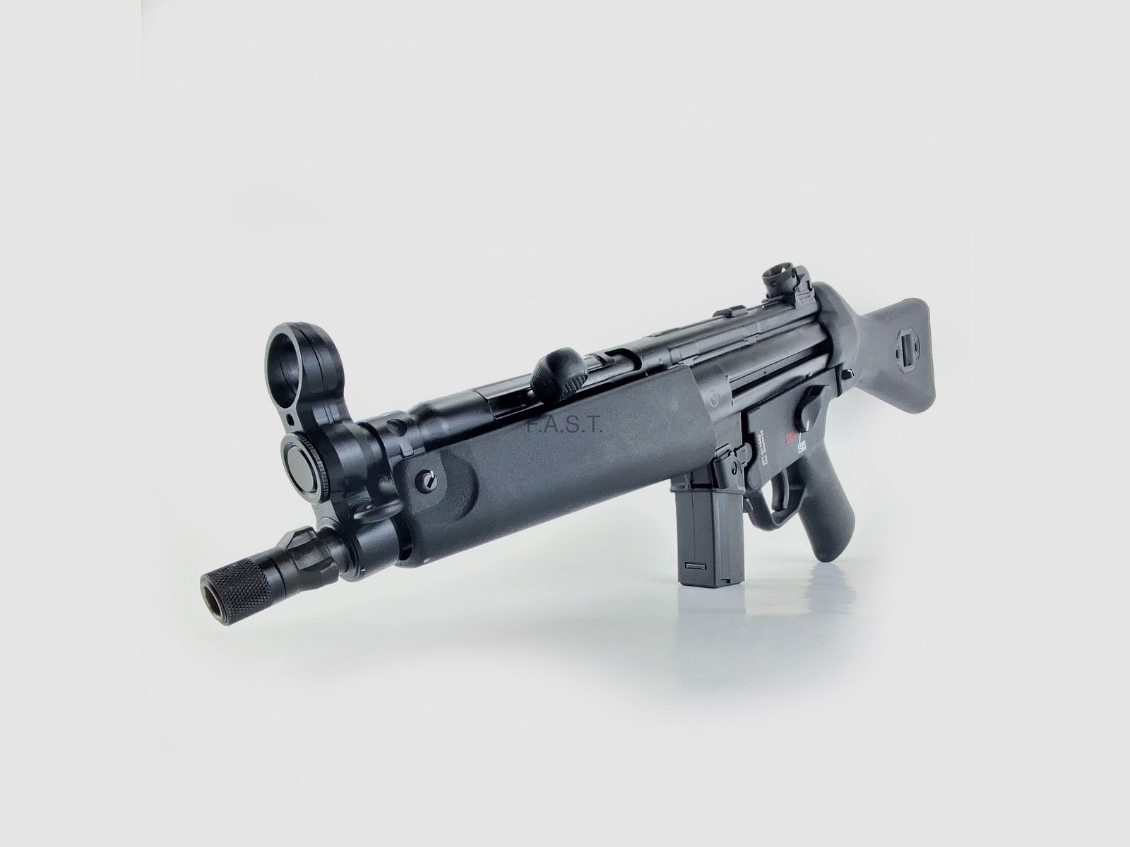 Heckler & Koch SP5