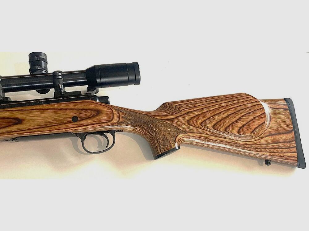 Remington 700