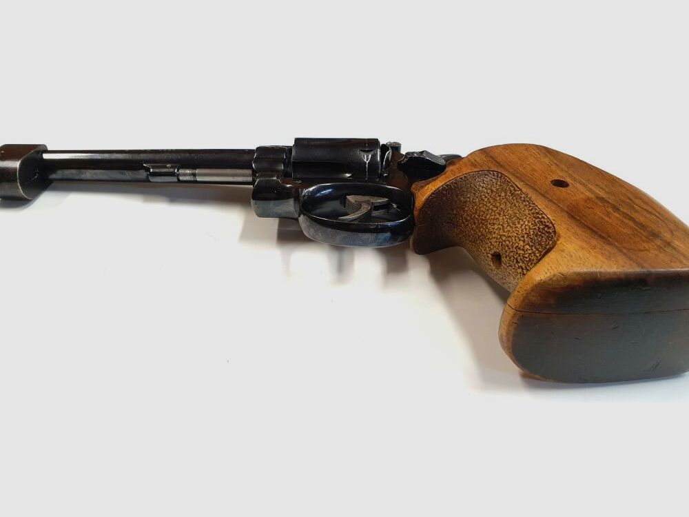 Smith & Wesson 17-3