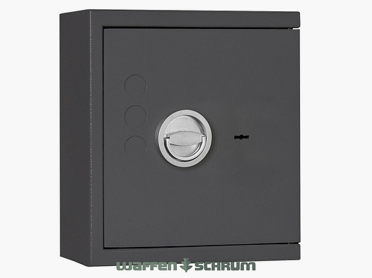 Format KWT 900 Étape 0 Serrure à double panneton