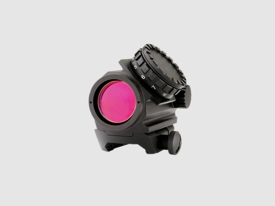 GECO RED DOT R20 - 2.0 2 MOA