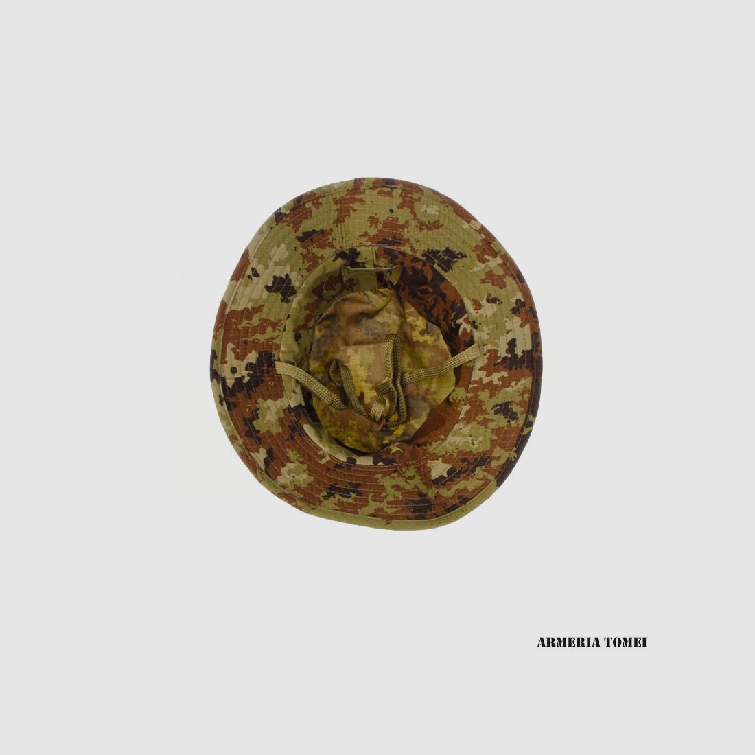SBB – CAPPELLO – JUNGLE RIPSTOP VEGETATO, immagine 3 di 3