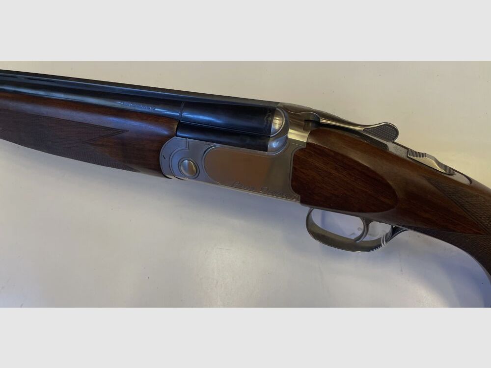 Classic Doubles M92