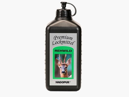 Hagopur Premium-adesivo per selvaggina