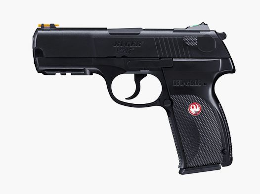 Umarex Airsoft CO2 RUGER Ruger P345