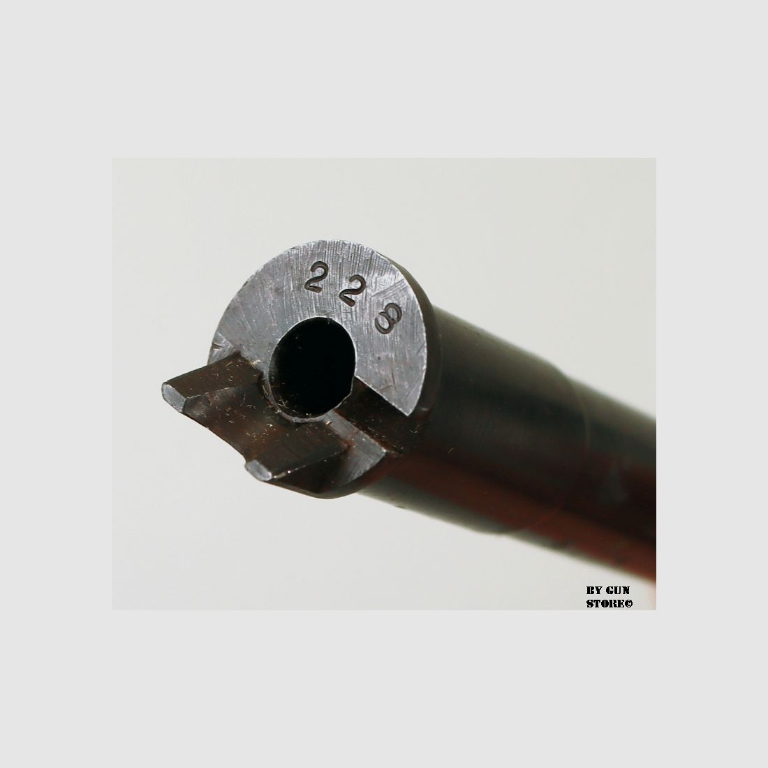 Pistole Bernardelli mod. 60 AMR Kal. 22 LR Ser.Nr. 29255, Bild 12 von 13