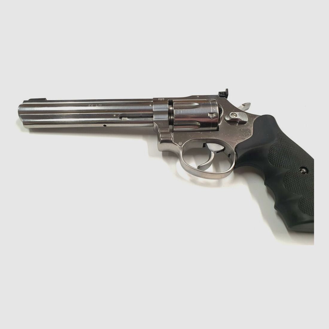 Taurus Revolver Taurus Mod.96