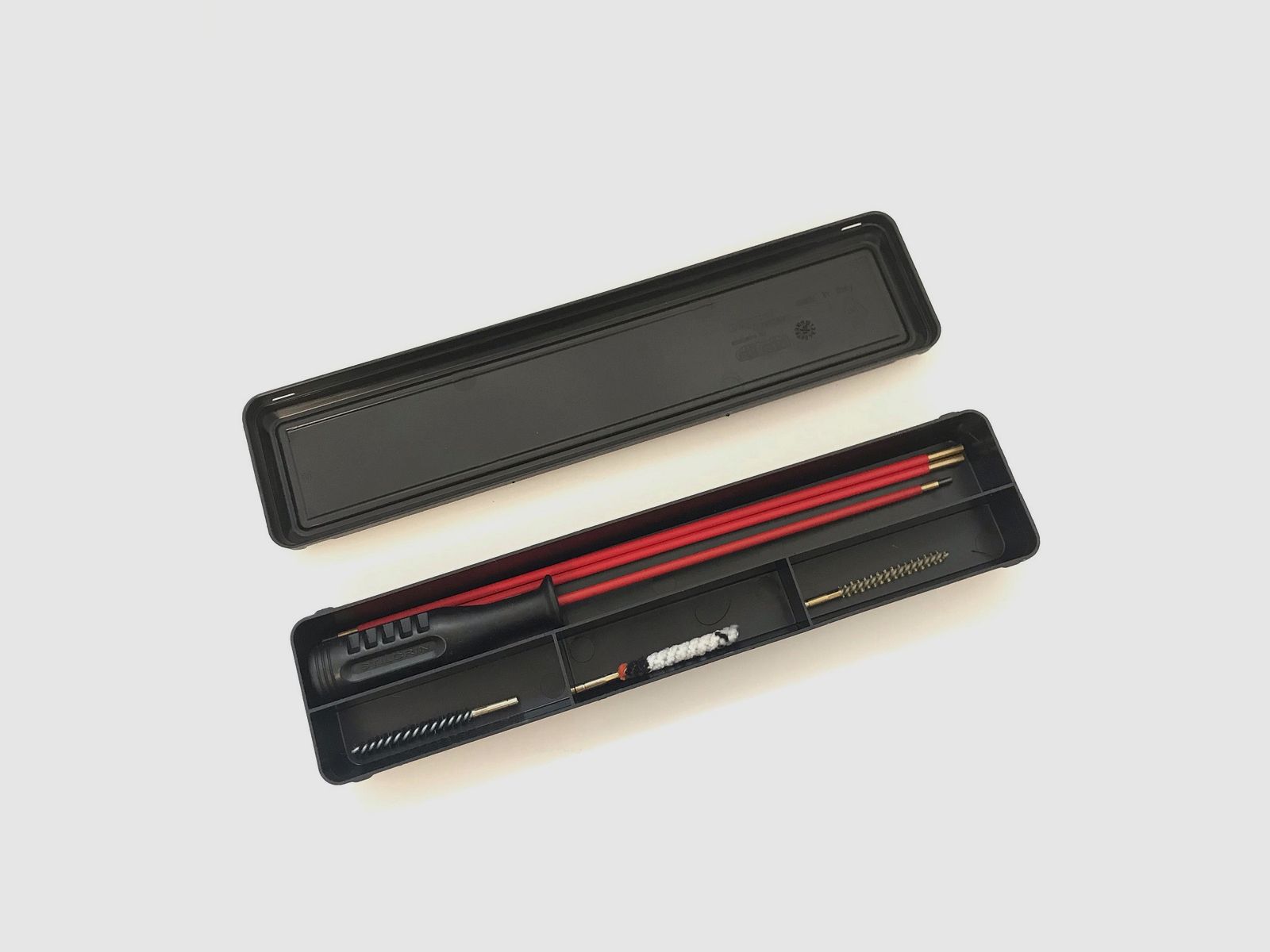 Kit de nettoyage pour carabines à air